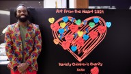 Variety Children's Charity to host Art From the Heart event Sept. 25