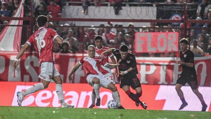 Torneo Clausura: Instituto quiere cortar una mala racha ante un envalentonado Argentinos