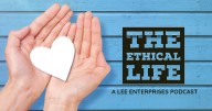 Why is community connection key to a good life?