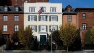 Cómo es Blair House, la residencia donde Donald Trump alojará a Javier Milei