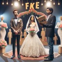 Star-Studded Wedding: Selena Gomez Weds Music Producer Benny Blanco