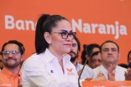 Movimiento Ciudadano descarta alianza con el PAN en Puebla para 2027