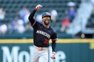 Byron Buxton adds 2 homers to 'historic' season, Bailey Ober finally shines in Twins win