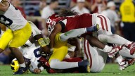 Ohio State, Penn State, LSU retain top spots AP college football poll
