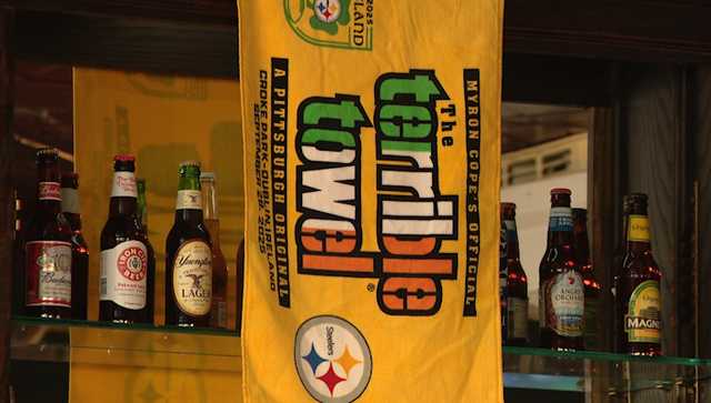 Pittsburgh restaurants and bakeries serving up a taste of Ireland for Steelers game