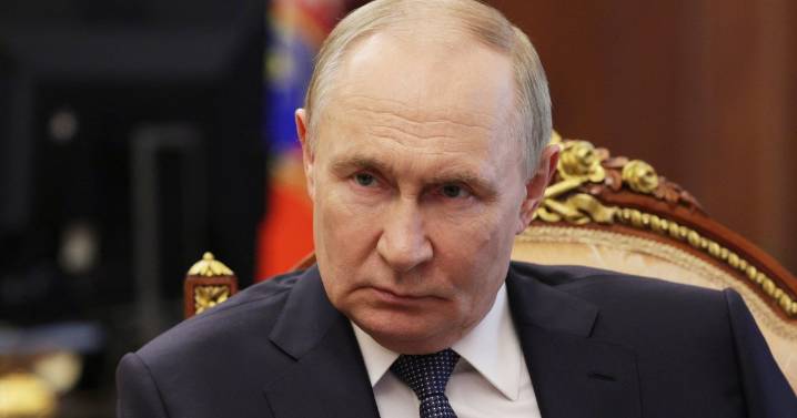 Putin is testing NATO's defenses. How will it respond?
