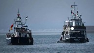 Global Sumud Flotilla reporta nuevo ataque con dron en puerto de Túnez