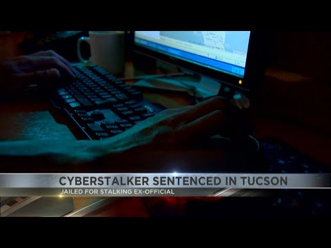 Authorities nab cyberstalker who targeted former US government official from Tucson