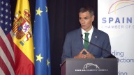 Sánchez asegura que se presentará a la reelección: "Ya lo he hablado con mi famili<"
