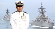 ¿Quién es Manuel Farías? El vicealmirante de Marina detenido en operativo contra robo de combustible