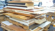Menno Simons Donates 'Gently Used' Items to New Steinbach Hardware Store