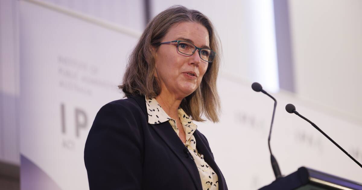 Budget woes threaten the Audit Office's watchdog role