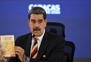 Maduro denuncia que 8 barcos de EU con 1,200 misiles «apuntan a Venezuela»; es «la más grande amenaza»