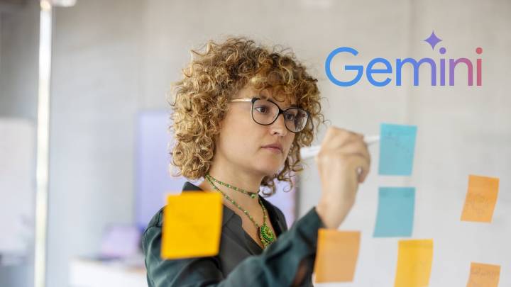 En solo 3 pasos puede configurar Gemini como su propio ‘recordatorio IA’