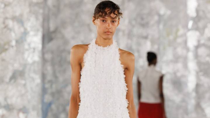 NYFW Wrap-up: Retailers Embrace Streamlined Minimalist Silhouettes and Relaxed Louche Dressing