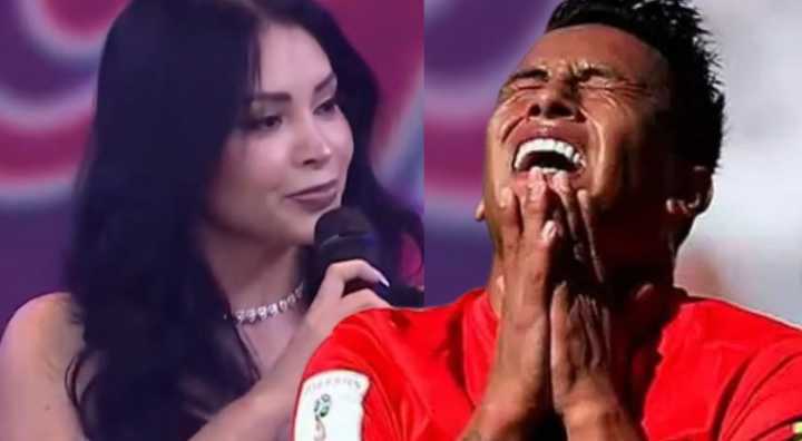 ¿Pamela Franco ya TERMINÓ con Christian Cueva? Ella DEJA EN SHOCK con impactante respuesta en medio de su hospitalización