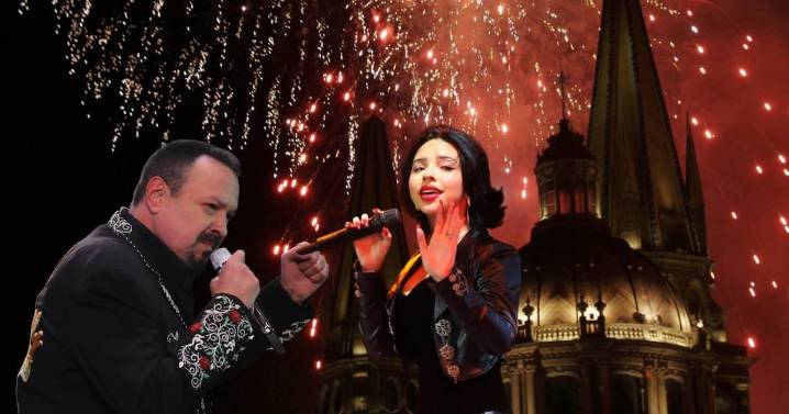 ‘Ay, Jalisco, no te rajas’: ¿Dónde y a qué hora es el concierto de la dinastía Aguilar en Guadalajara?