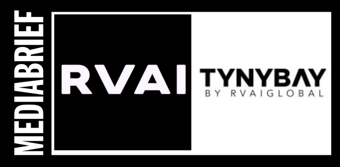 RVAI Global acquihires TYNYBAY to accelerate enterprise AI transformation