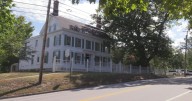 Maine's Harriet Beecher Stowe House