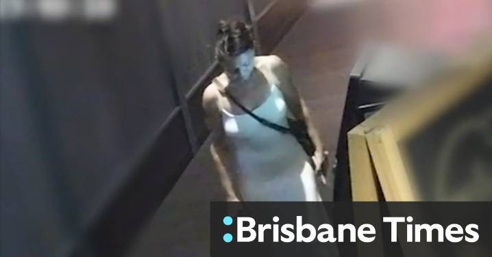 Man charged with murder of woman after body found in Brisbane River