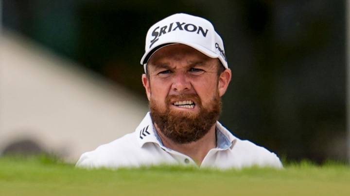 Shane Lowry says playing two events at home ahead of Ryder Cup will help Europe get ready for USA clash at Bethpage