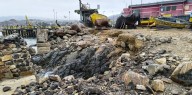 Lanzan plan de emergencia para resguardar infraestructura costera en dos comunas de Atacama