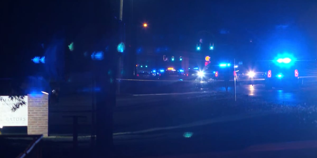 State Police decline to give details on Ascension Parish trooper
