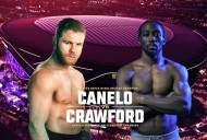“Canelo” vs Crawford en Netflix: Hora, dónde ver en vivo, cartelera y pronóstico
