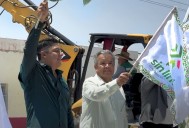Gobierno estatal presume avances sin precedentes en educación