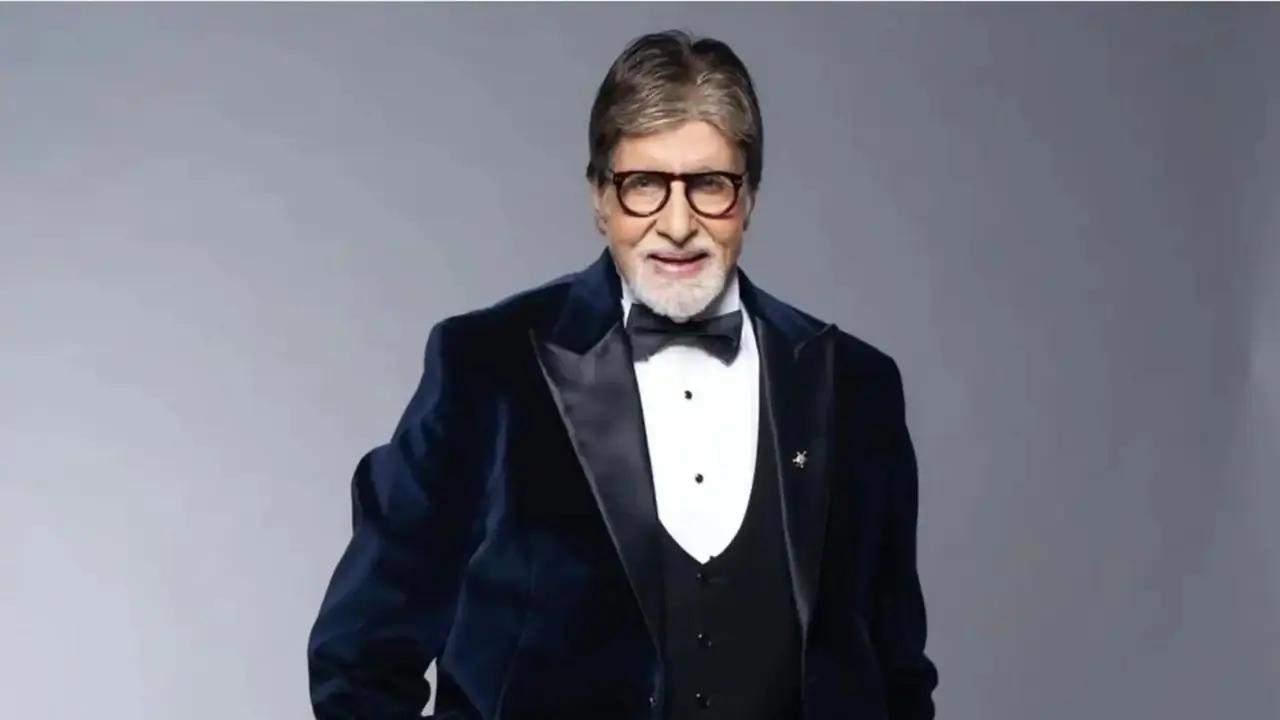 How Amitabh Bachchan’s father chose ‘Bachchan’ surname inspired by mother’s affectionate ‘Bachchanwa’