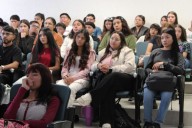 Conmemora UT Paso del Norte el Día de las Mujeres Indígenas con jornada de lectura