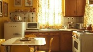 Si tenés muebles antiguos de tu abuela, descubrí cómo integrarlos en la decoración vintage de tu hogar y hacerlos protagonistas