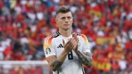 Toni Kroos confirmó lo que todos esperaban de la Selección de Alemania: «A años luz»