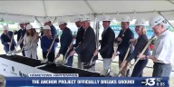 Kentucky’s first regional Crisis Intake Center breaks ground in Bowling Green