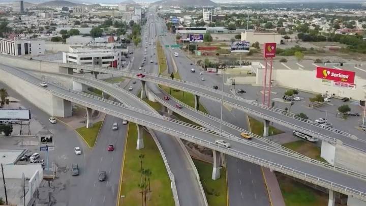 Retrocede deuda de Coahuila; coloca SHCP en semáforo verde al Estado