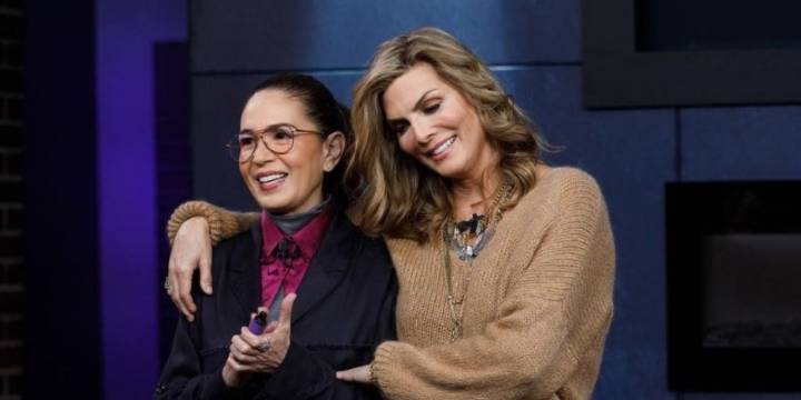 Yolanda Andrade habla de la supuesta ‘macumba’ en su contra: “Hay cosas que cuestan trabajo creer, pero no quiere decir que no existan”