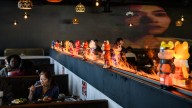 Korean barbecue and hotpot restaurant to add a…