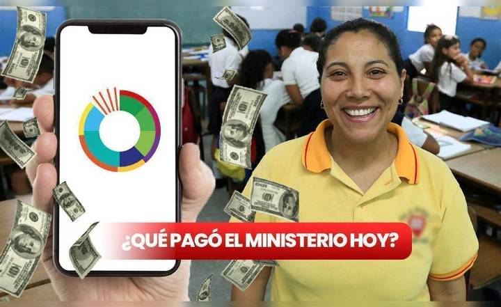 Pagos MPPE lo que se sabe de HOY, 25 de septiembre: bonos oficiales para docentes y buenas noticias del Ministerio de Educación