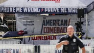 'Emblems? Messages?': Questions swirl over 'untrustworthy' report on Charlie Kirk shooting