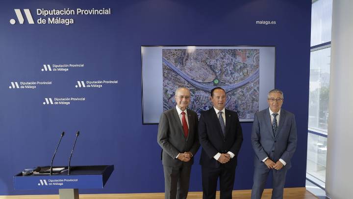 Un estudio plantea alternativas a corto plazo para descongestionar el tráfico en la A