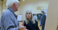 Navy, local health officials host open house to discuss testing private wells for PFAS