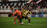 Deportivo Madryn cayó en Mendoza pero sigue siendo líder