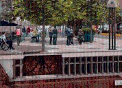Architect behind 16th Street reimagining details new design features