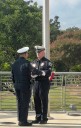 Seguin Honors 9/11 victims, heroes with community memorial
