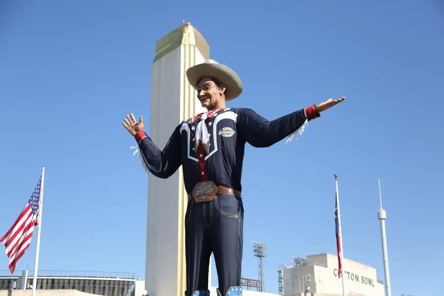 2025 State Fair of Texas opens Friday in Dallas, with new foods and policies