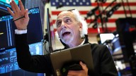 Nasdaq closes at record, S&P 500 ends higher ahead of inflation data this week