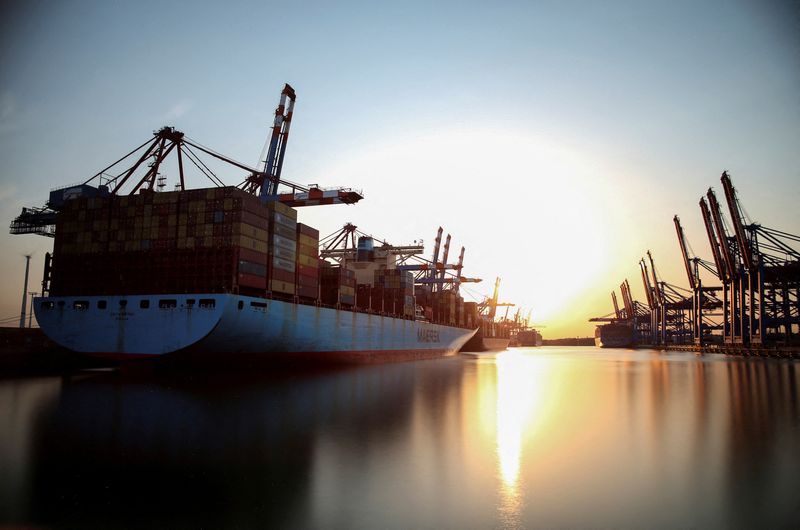 Tariffs and conflict causing major volatility in shipping industry, says UN trade agency