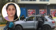 Identifican a abogada que fue acribillada por sicarios en Comas: Sus hijas están internadas Menores de 5 y 7 años presenciaron el ataque y resultaron heridas. Mujer de 37 años perdió la vida en el hos