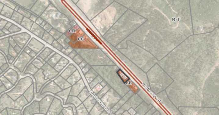 Electronic billboards approved along U.S. 24 despite objections