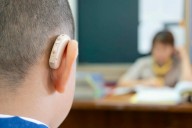 When should children undergo a hearing test? What to know for Newborn Screening Awareness Month